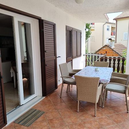 Apartman Frketic Zaboric Luaran gambar