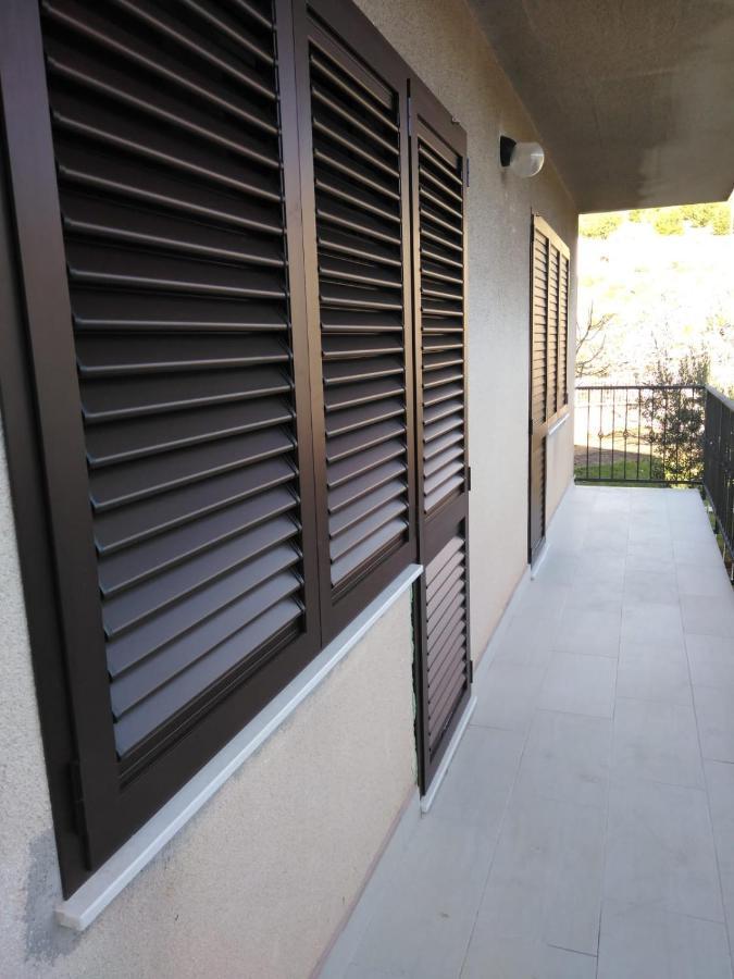 Apartman Frketic Zaboric Luaran gambar