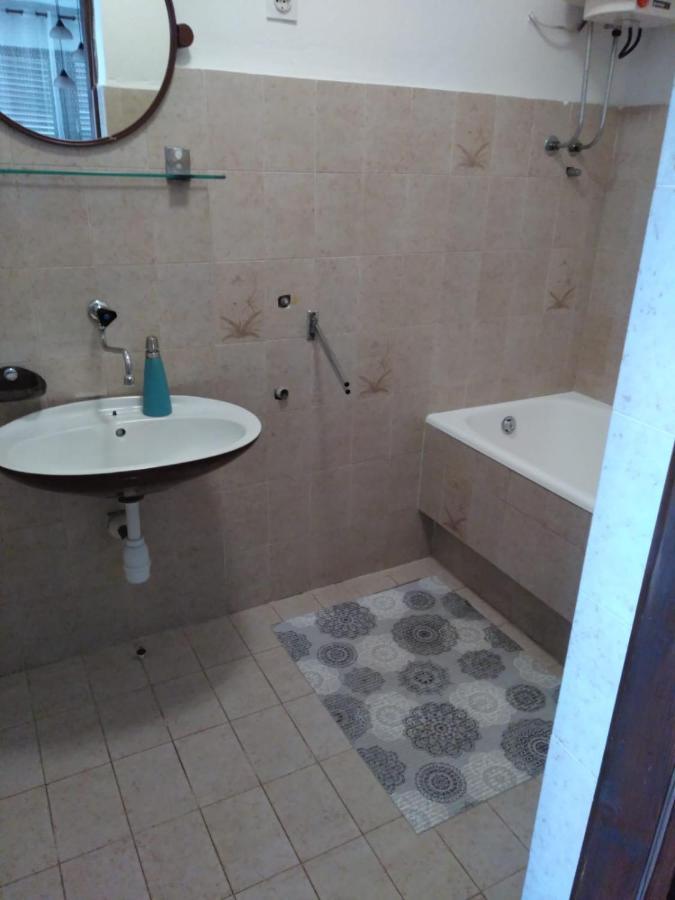 Apartman Frketic Zaboric Luaran gambar