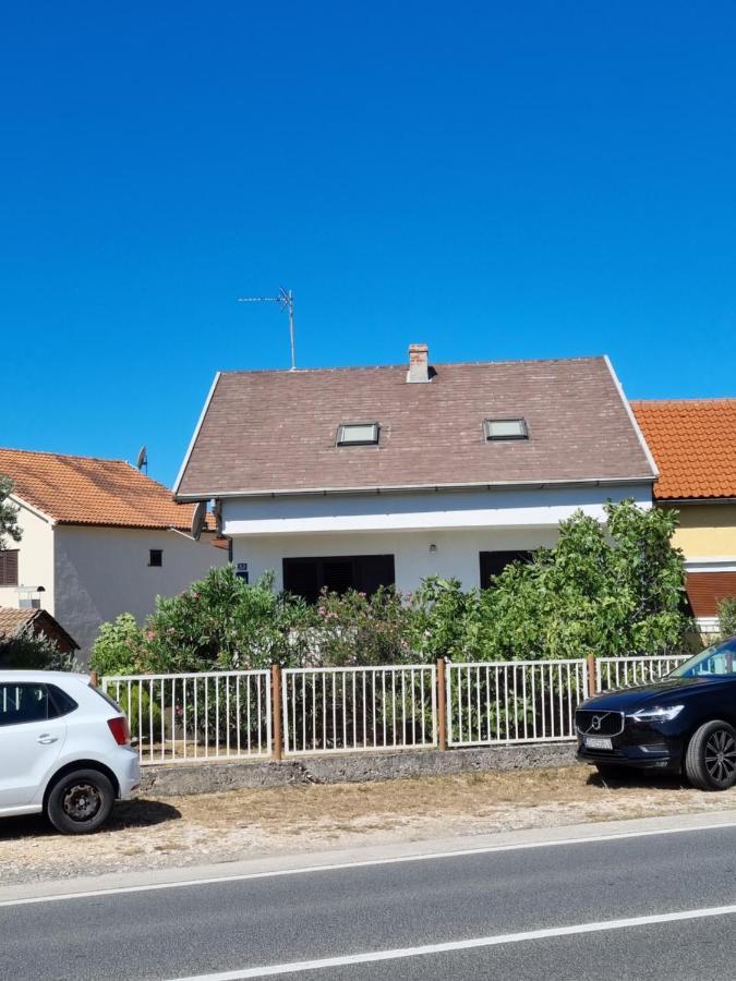 Apartman Frketic Zaboric Luaran gambar