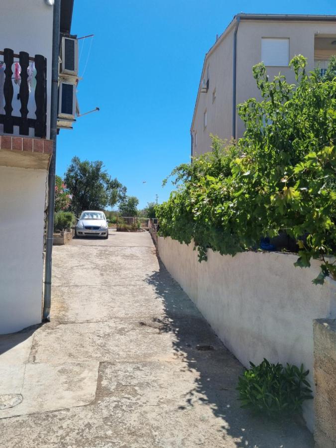 Apartman Frketic Zaboric Luaran gambar