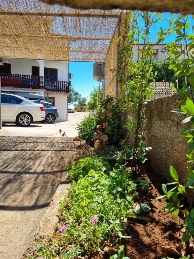 Apartman Frketic Zaboric Luaran gambar