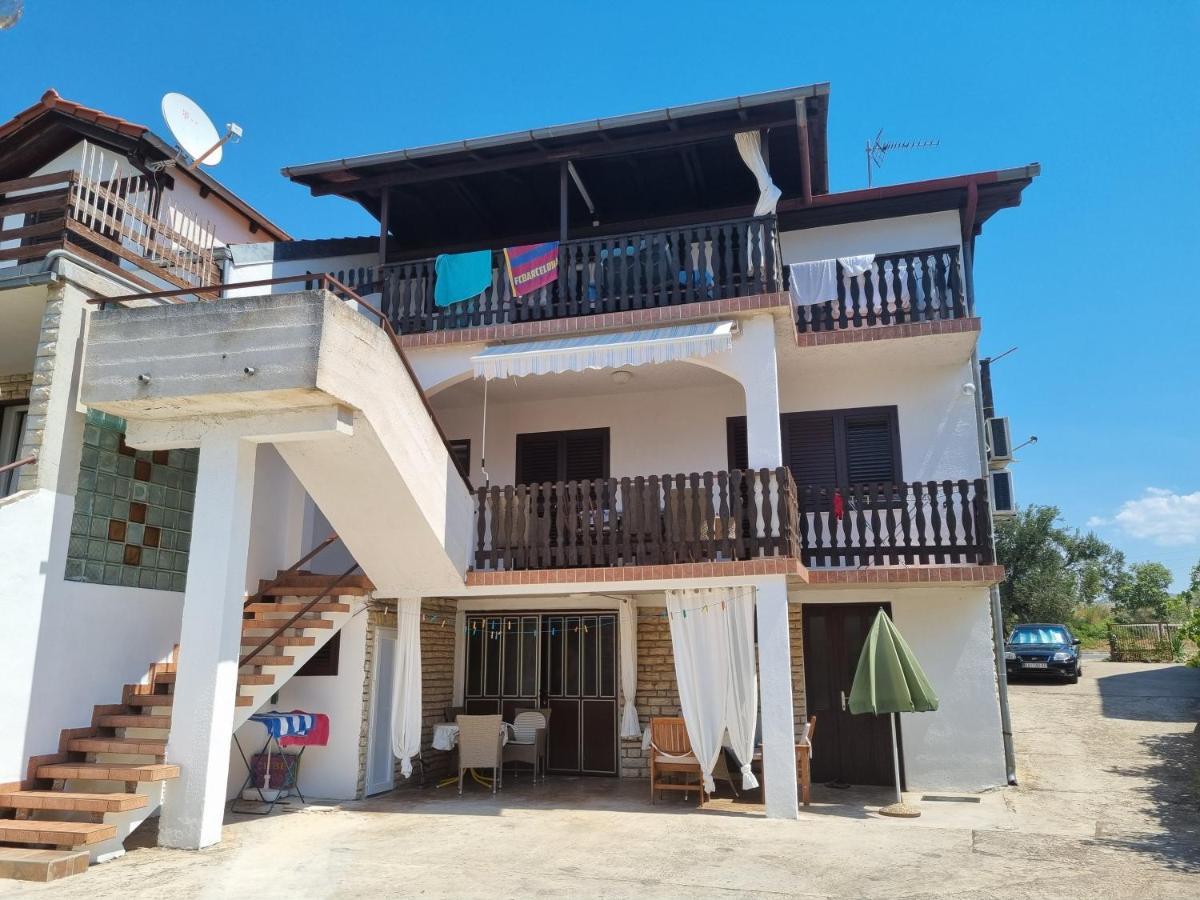 Apartman Frketic Zaboric Luaran gambar