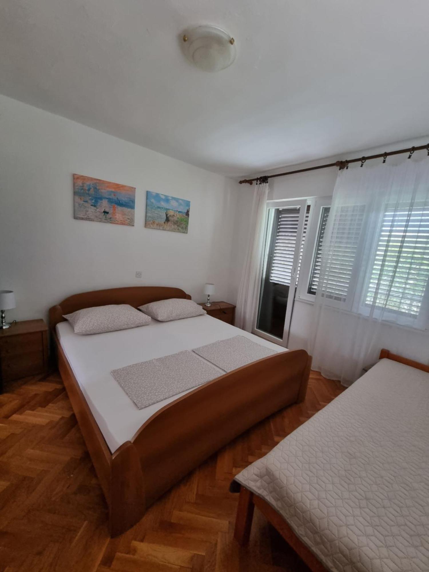 Apartman Frketic Zaboric Luaran gambar