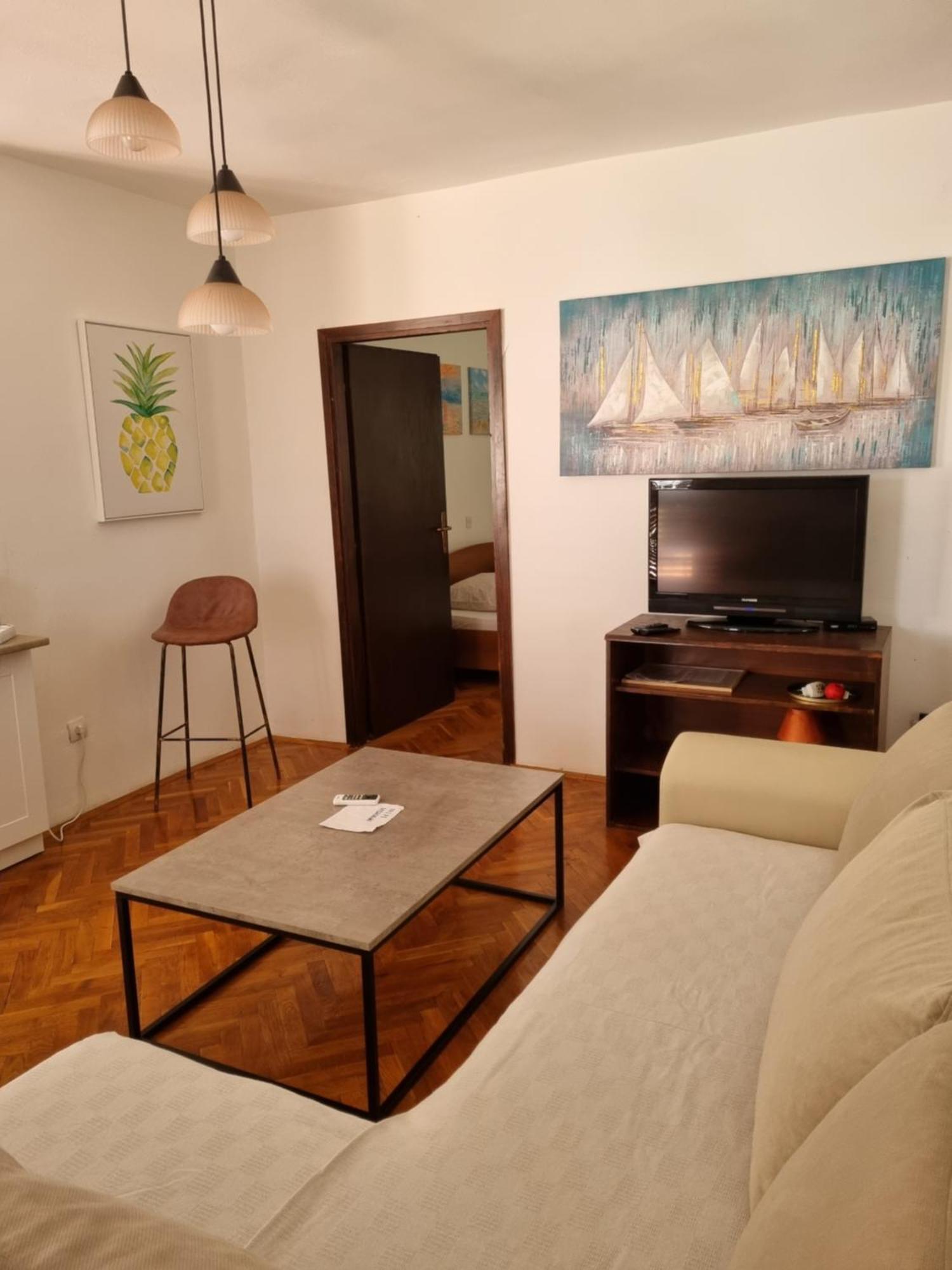 Apartman Frketic Zaboric Luaran gambar