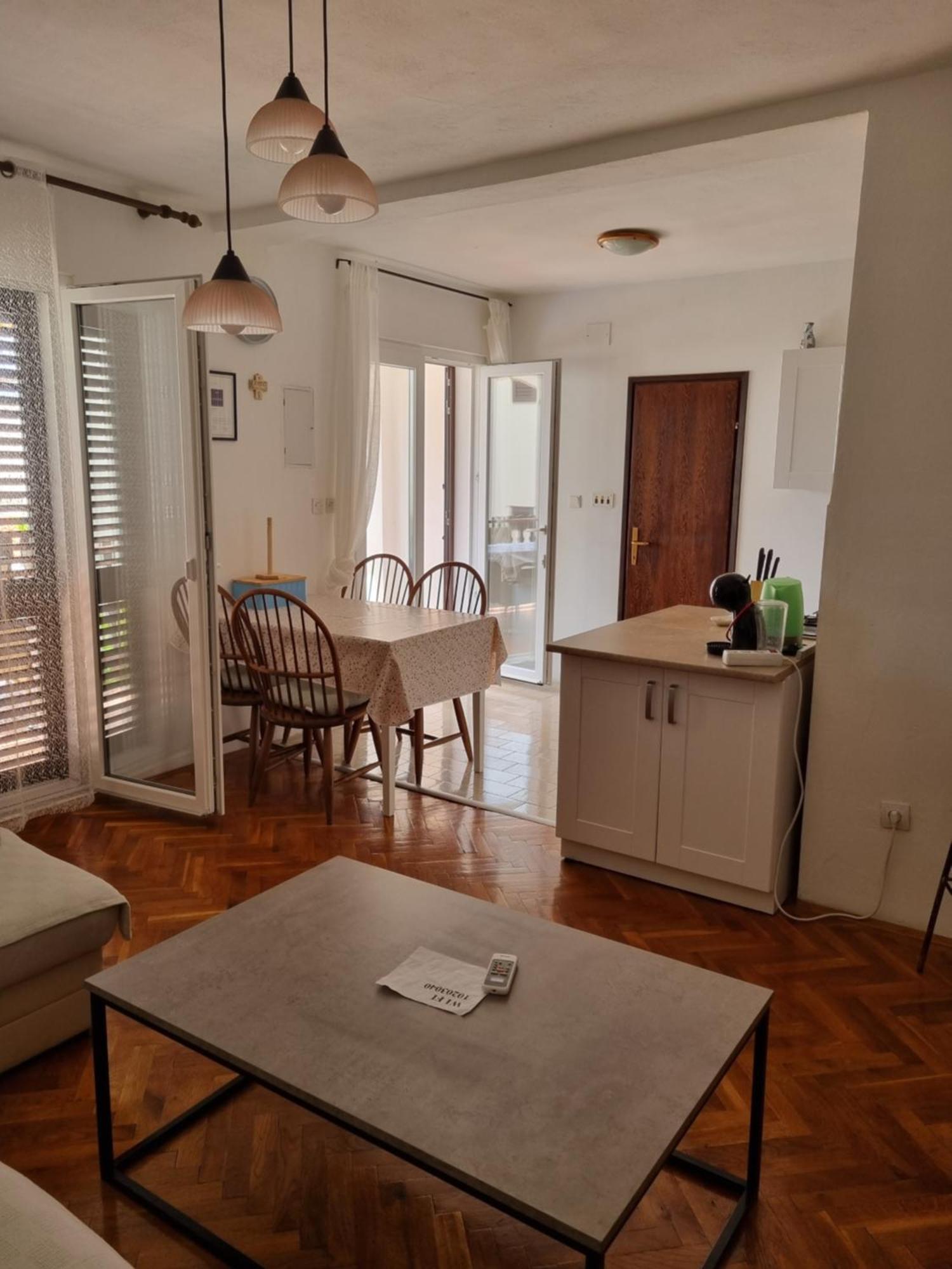 Apartman Frketic Zaboric Luaran gambar