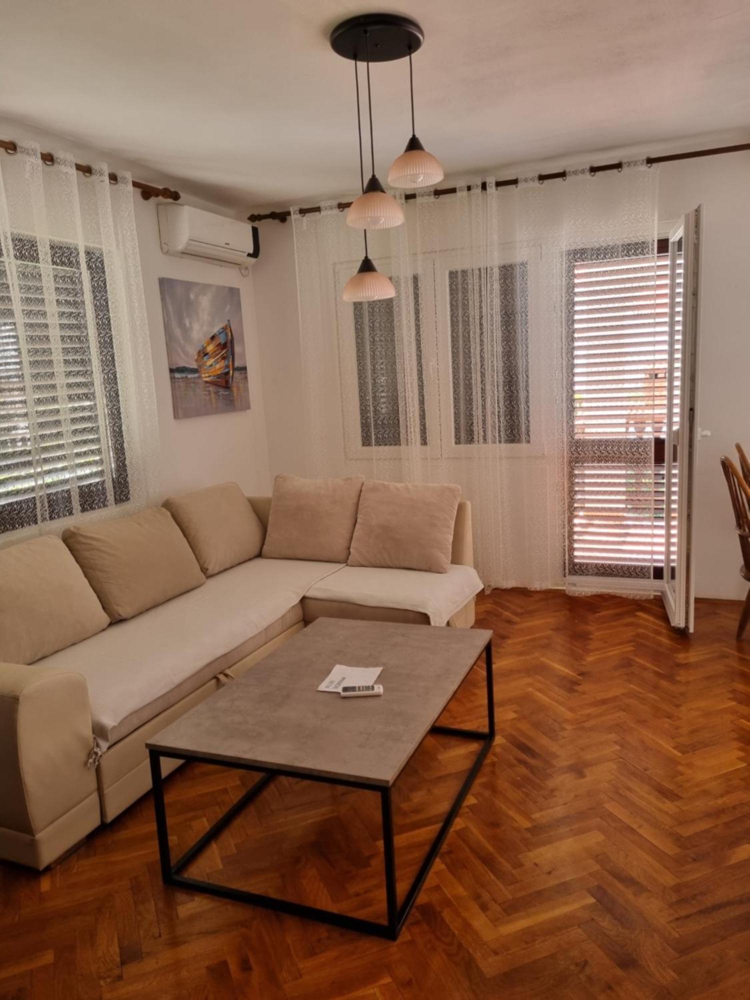 Apartman Frketic Zaboric Luaran gambar