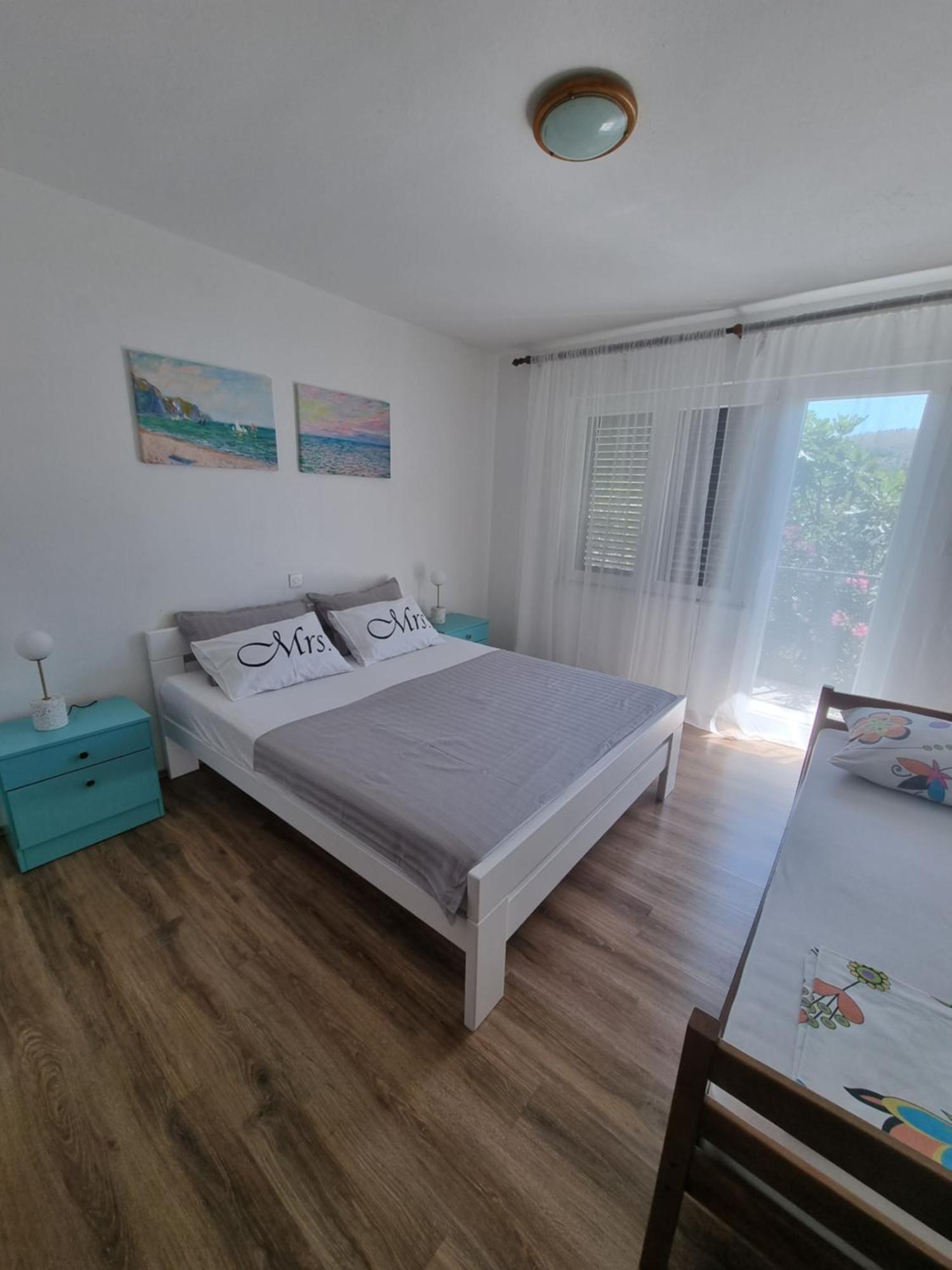 Apartman Frketic Zaboric Luaran gambar