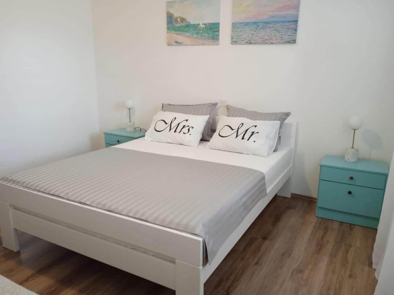 Apartman Frketic Zaboric Luaran gambar