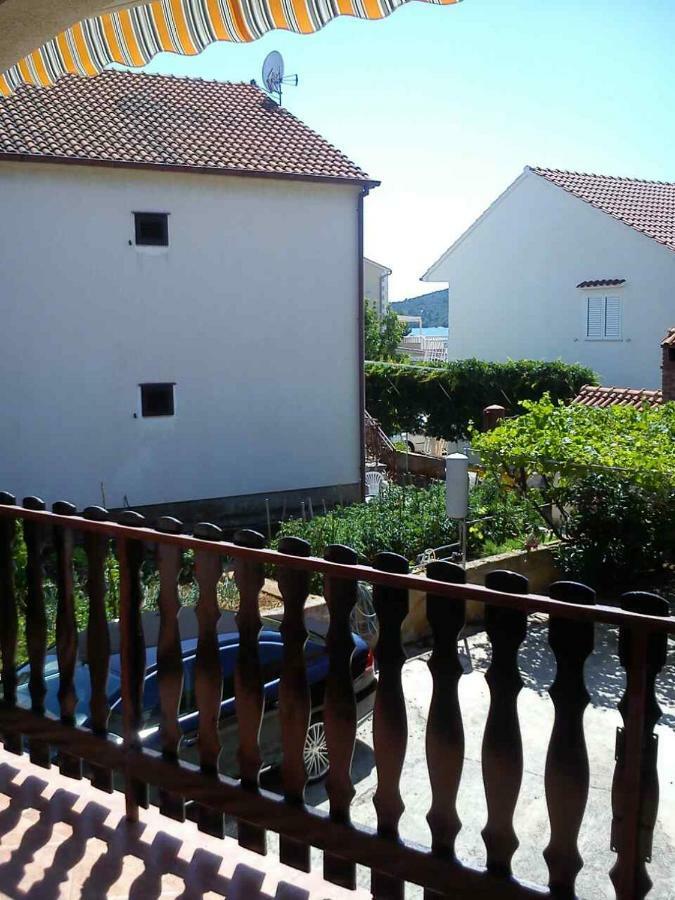 Apartman Frketic Zaboric Luaran gambar