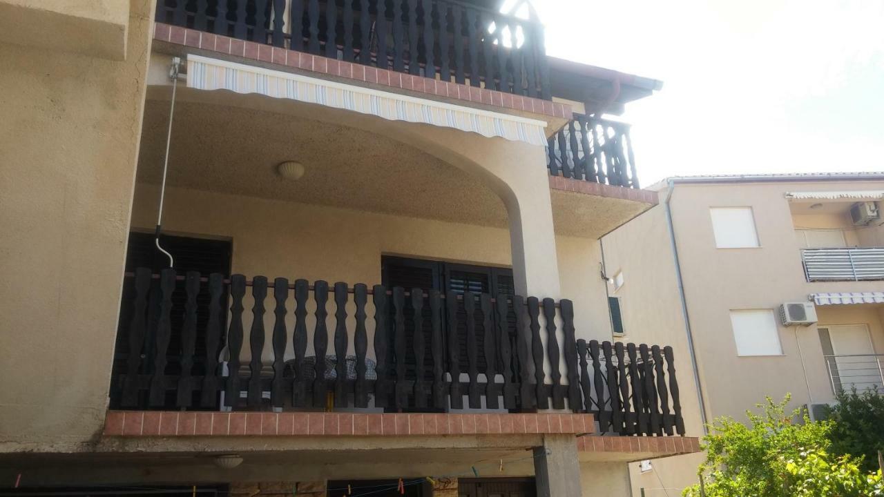 Apartman Frketic Zaboric Luaran gambar