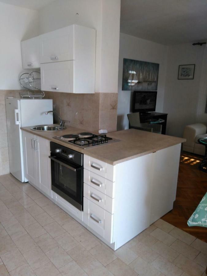 Apartman Frketic Zaboric Luaran gambar