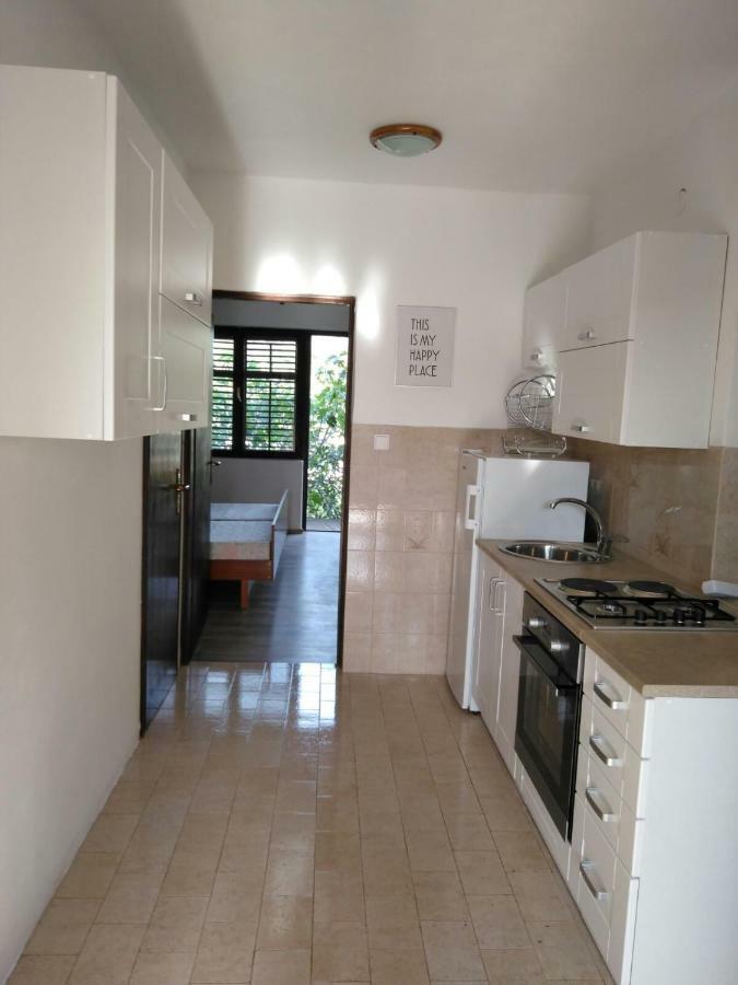 Apartman Frketic Zaboric Luaran gambar