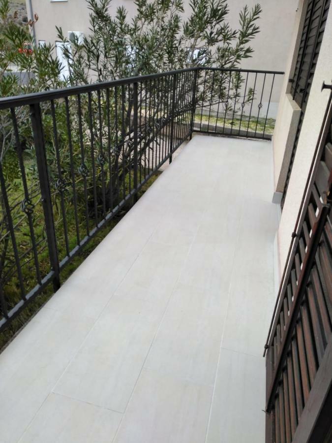 Apartman Frketic Zaboric Luaran gambar